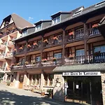 Munsch Restaurant & Wellness, Colmar Nord - Haut-koenigsbourg