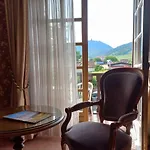 Munsch Restaurant & Wellness, Colmar Nord - Haut-koenigsbourg Hotell 3*