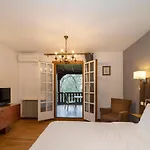 Hotell Munsch Restaurant & Wellness, Colmar Nord - Haut-koenigsbourg
