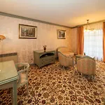 Hotell Munsch Restaurant & Wellness, Colmar Nord - Haut-koenigsbourg