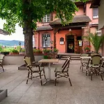 Hotel Munsch Restaurant & Wellness, Colmar Nord - Haut-koenigsbourg Saint-Hippolyte (Haut-Rhin)