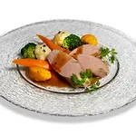 Hotel Munsch Restaurant & Wellness, Colmar Nord - Haut-koenigsbourg