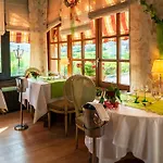 Munsch Restaurant & Wellness, Colmar Nord - Haut-koenigsbourg