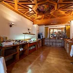 Munsch Restaurant & Wellness, Colmar Nord - Haut-koenigsbourg Hotell