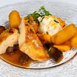 Hotell Munsch Restaurant & Wellness, Colmar Nord - Haut-koenigsbourg Saint-Hippolyte (Haut-Rhin)
