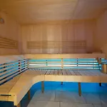 Munsch Restaurant & Wellness, Colmar Nord - Haut-koenigsbourg 3* Saint-Hippolyte (Haut-Rhin)