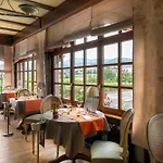 Munsch Restaurant & Wellness, Colmar Nord - Haut-koenigsbourg