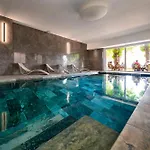 Hotell Munsch Restaurant & Wellness, Colmar Nord - Haut-koenigsbourg