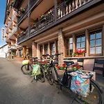 Munsch Restaurant & Wellness, Colmar Nord - Haut-koenigsbourg Hotel Saint-Hippolyte (Haut-Rhin)