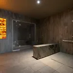 Munsch Restaurant & Wellness, Colmar Nord - Haut-koenigsbourg Hotell