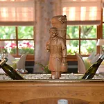 Hotell Munsch Restaurant & Wellness, Colmar Nord - Haut-koenigsbourg 3*