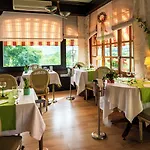 Munsch Restaurant & Wellness, Colmar Nord - Haut-koenigsbourg