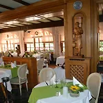 Munsch Restaurant & Wellness, Colmar Nord - Haut-koenigsbourg 3* Saint-Hippolyte (Haut-Rhin)