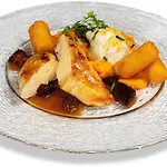 Munsch Restaurant & Wellness, Colmar Nord - Haut-koenigsbourg