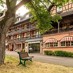 Munsch Restaurant & Wellness, Colmar Nord - Haut-koenigsbourg Hotel