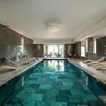 Munsch Restaurant & Wellness, Colmar Nord - Haut-koenigsbourg Saint-Hippolyte (Haut-Rhin)