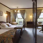 Munsch Restaurant & Wellness, Colmar Nord - Haut-koenigsbourg 3* Saint-Hippolyte (Haut-Rhin)