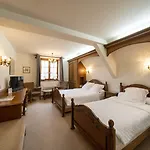 Munsch Restaurant & Wellness, Colmar Nord - Haut-koenigsbourg Hotell Saint-Hippolyte (Haut-Rhin)