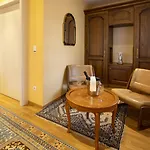 Hotell Munsch Restaurant & Wellness, Colmar Nord - Haut-koenigsbourg
