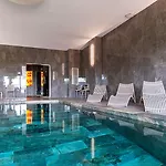Hotel Munsch Restaurant & Wellness, Colmar Nord - Haut-koenigsbourg