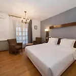 Munsch Restaurant & Wellness, Colmar Nord - Haut-koenigsbourg Hotel