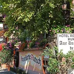 Hotell Munsch Restaurant & Wellness, Colmar Nord - Haut-koenigsbourg