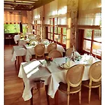 Munsch Restaurant & Wellness, Colmar Nord - Haut-koenigsbourg Hotel 3*