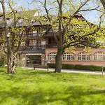 Munsch Restaurant & Wellness, Colmar Nord - Haut-koenigsbourg 3*