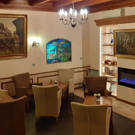 Munsch Restaurant & Wellness, Colmar Nord - Haut-koenigsbourg 호텔