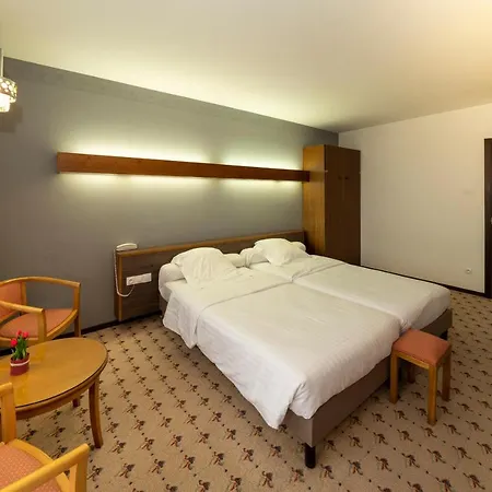 Munsch Restaurant & Wellness, Colmar Nord - Haut-koenigsbourg