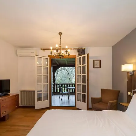 호텔 Munsch Restaurant & Wellness, Colmar Nord - Haut-koenigsbourg