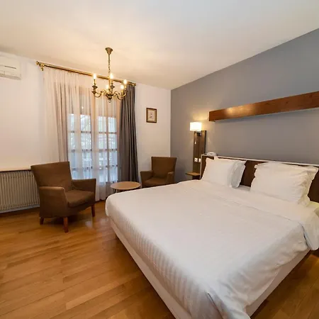 Munsch Restaurant & Wellness, Colmar Nord - Haut-koenigsbourg