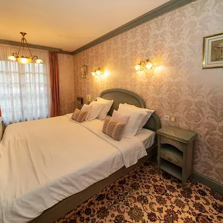 Munsch, Colmar Nord - Haut-koenigsbourg Hotel 3*