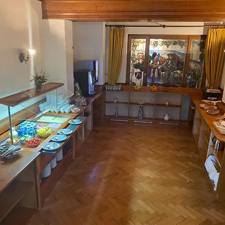 Munsch Restaurant & Wellness, Colmar Nord - Haut-koenigsbourg 호텔