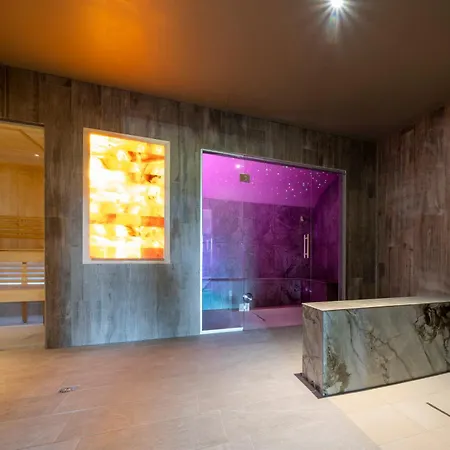 Munsch Restaurant & Wellness, Colmar Nord - Haut-koenigsbourg Szálloda 3*