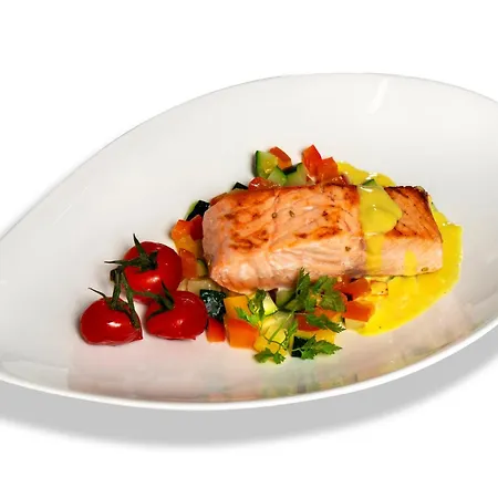 Munsch Restaurant & Wellness, Colmar Nord - Haut-koenigsbourg