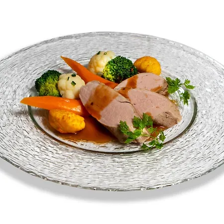 호텔 Munsch Restaurant & Wellness, Colmar Nord - Haut-koenigsbourg