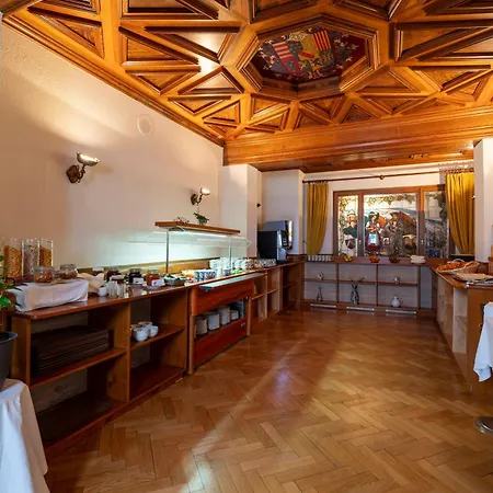 Munsch Restaurant & Wellness, Colmar Nord - Haut-koenigsbourg 호텔