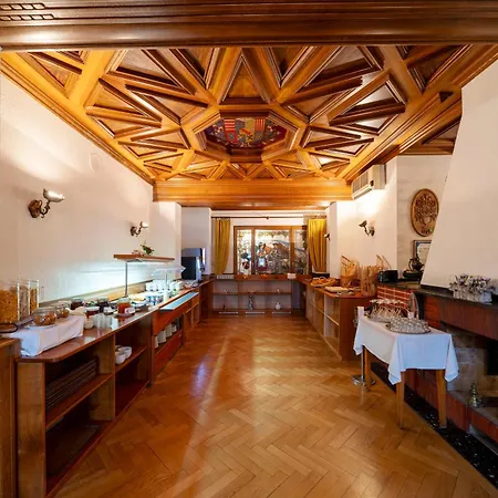 Munsch Restaurant & Wellness, Colmar Nord - Haut-koenigsbourg 호텔