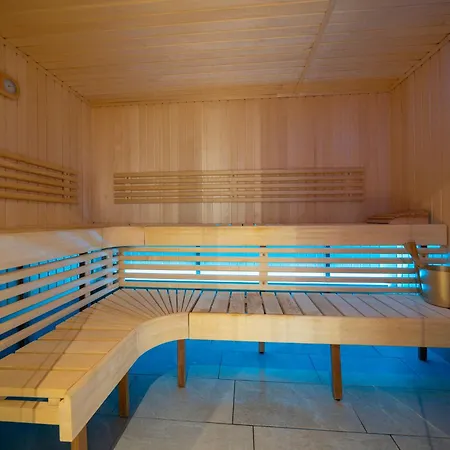 Munsch Restaurant & Wellness, Colmar Nord - Haut-koenigsbourg 3* 상띠뽈리뜨