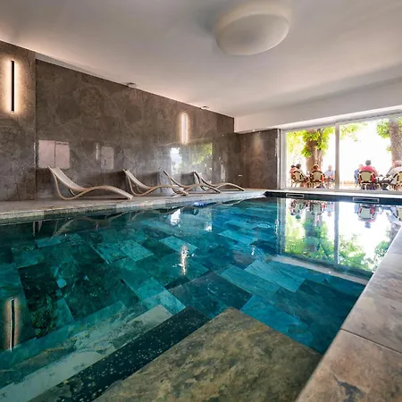 호텔 Munsch Restaurant & Wellness, Colmar Nord - Haut-koenigsbourg