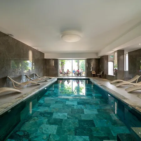 Munsch Restaurant & Wellness, Colmar Nord - Haut-koenigsbourg 상띠뽈리뜨