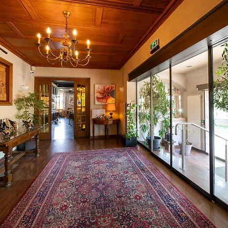 Munsch Restaurant & Wellness, Colmar Nord - Haut-koenigsbourg Hotel 3*