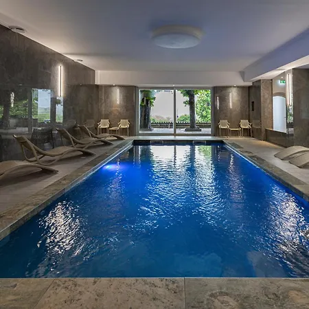 Munsch Restaurant & Wellness, Colmar Nord - Haut-koenigsbourg 3*