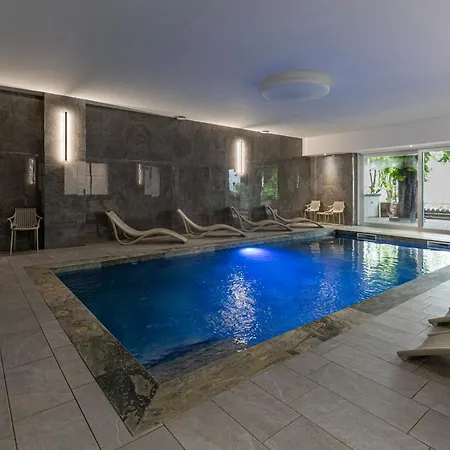 Munsch Restaurant & Wellness, Colmar Nord - Haut-koenigsbourg Saint-Hippolyte