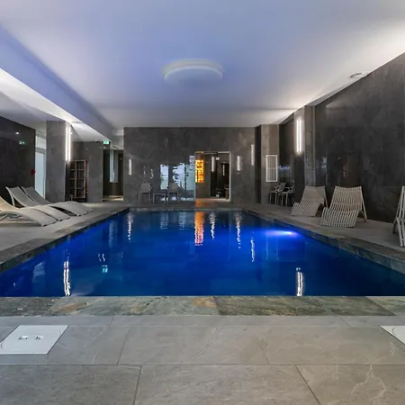 Munsch Restaurant & Wellness, Colmar Nord - Haut-koenigsbourg 3* Saint-Hippolyte (Haut-Rhin)