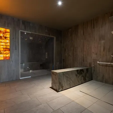 Munsch Restaurant & Wellness, Colmar Nord - Haut-koenigsbourg Hotel