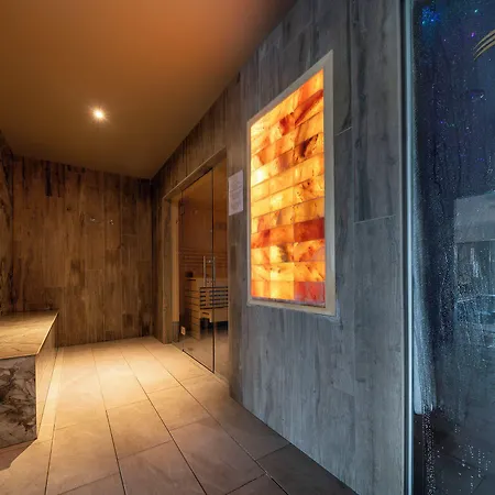 Munsch Restaurant & Wellness, Colmar Nord - Haut-koenigsbourg 3*