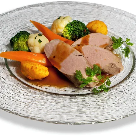 Munsch Restaurant & Wellness, Colmar Nord - Haut-koenigsbourg Hotel 3*