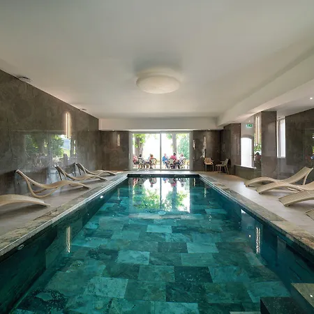 Munsch Restaurant & Wellness, Colmar Nord - Haut-koenigsbourg Saint-Hippolyte (Haut-Rhin)